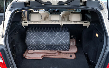 Mercedes-Benz GLK-Класс, 2008 год, 1 300 000 рублей, 10 фотография