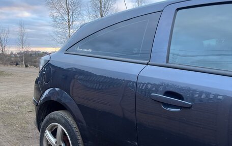 Opel Astra H, 2009 год, 400 000 рублей, 7 фотография