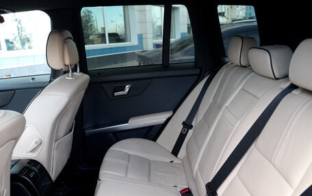 Mercedes-Benz GLK-Класс, 2008 год, 1 300 000 рублей, 9 фотография