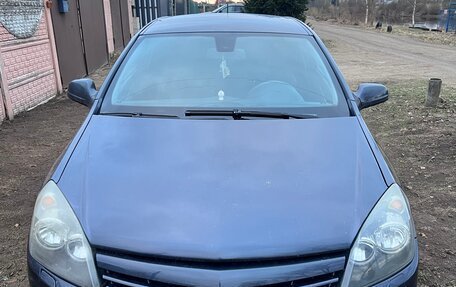 Opel Astra H, 2009 год, 400 000 рублей, 2 фотография