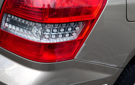 Mercedes-Benz GLK-Класс, 2008 год, 1 300 000 рублей, 12 фотография