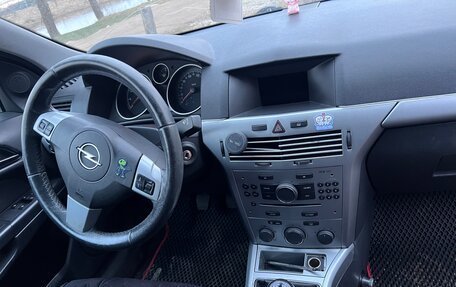 Opel Astra H, 2009 год, 400 000 рублей, 8 фотография