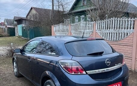 Opel Astra H, 2009 год, 400 000 рублей, 5 фотография