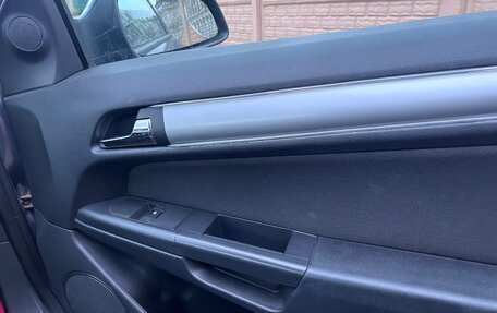 Opel Astra H, 2009 год, 400 000 рублей, 9 фотография