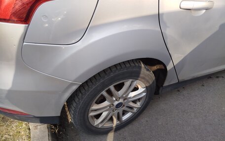 Ford Focus III, 2015 год, 900 000 рублей, 5 фотография