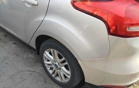 Ford Focus III, 2015 год, 900 000 рублей, 4 фотография