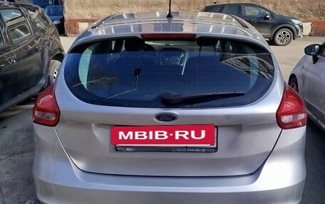 Ford Focus III, 2015 год, 900 000 рублей, 6 фотография