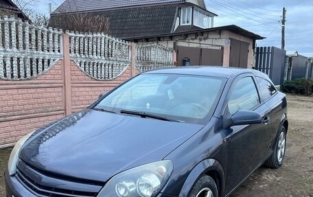 Opel Astra H, 2009 год, 400 000 рублей, 3 фотография