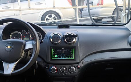 Chevrolet Aveo III, 2010 год, 460 000 рублей, 14 фотография