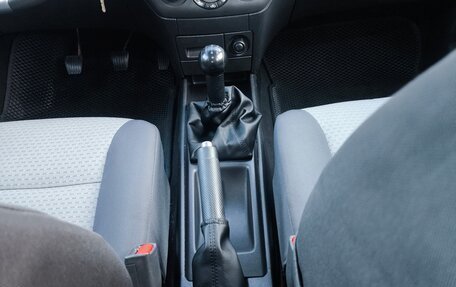 Chevrolet Aveo III, 2010 год, 460 000 рублей, 12 фотография