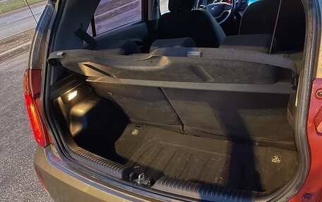 KIA Picanto II, 2012 год, 650 000 рублей, 5 фотография