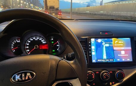 KIA Picanto II, 2012 год, 650 000 рублей, 8 фотография