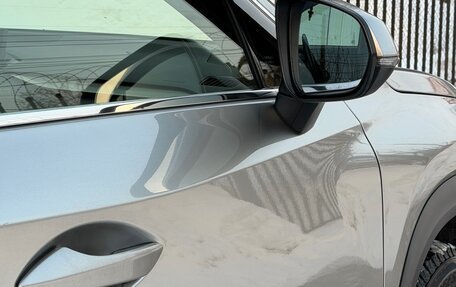 Lexus NX I, 2015 год, 2 750 000 рублей, 7 фотография