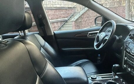 Nissan Pathfinder, 2014 год, 1 330 000 рублей, 4 фотография