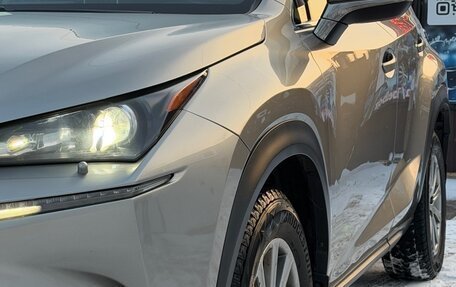 Lexus NX I, 2015 год, 2 750 000 рублей, 3 фотография