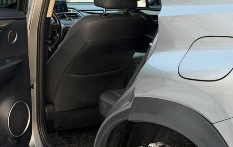 Lexus NX I, 2015 год, 2 750 000 рублей, 15 фотография