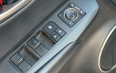 Lexus NX I, 2015 год, 2 750 000 рублей, 17 фотография