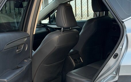 Lexus NX I, 2015 год, 2 750 000 рублей, 16 фотография