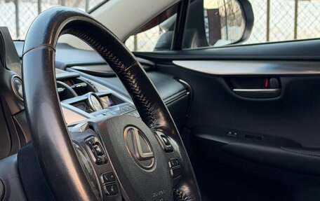 Lexus NX I, 2015 год, 2 750 000 рублей, 21 фотография