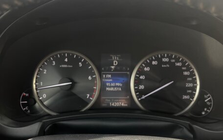 Lexus NX I, 2015 год, 2 750 000 рублей, 23 фотография