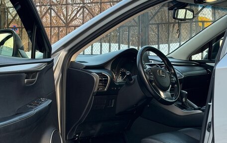 Lexus NX I, 2015 год, 2 750 000 рублей, 22 фотография