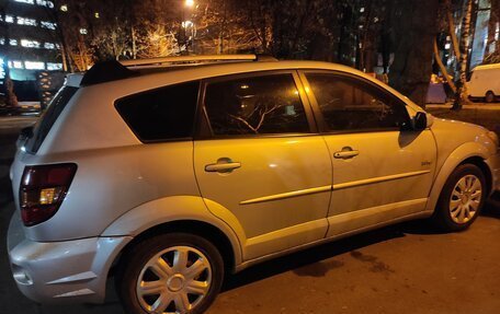 Pontiac Vibe II, 2005 год, 300 000 рублей, 2 фотография
