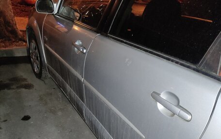 Pontiac Vibe II, 2005 год, 300 000 рублей, 4 фотография