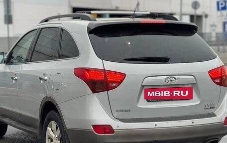 Hyundai ix55, 2010 год, 1 049 000 рублей, 3 фотография