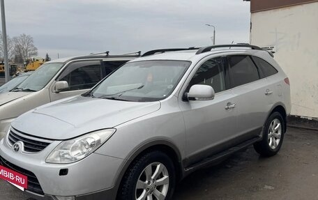 Hyundai ix55, 2010 год, 1 049 000 рублей, 2 фотография