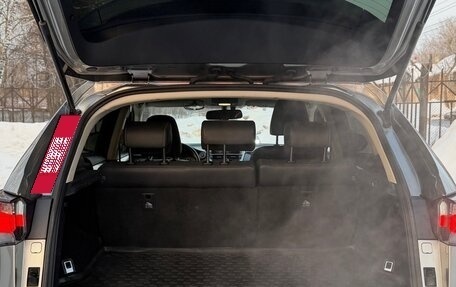 Lexus NX I, 2015 год, 2 750 000 рублей, 12 фотография