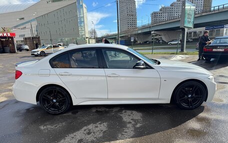 BMW 3 серия, 2014 год, 2 200 000 рублей, 3 фотография