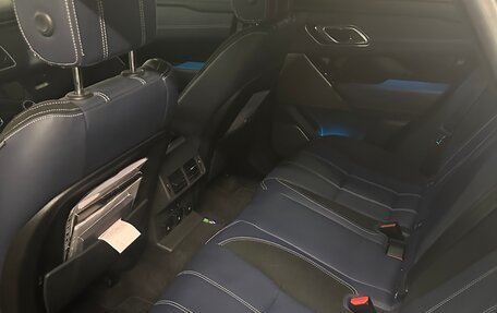 Land Rover Range Rover Velar I, 2020 год, 5 950 000 рублей, 7 фотография