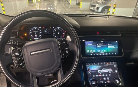 Land Rover Range Rover Velar I, 2020 год, 5 950 000 рублей, 8 фотография