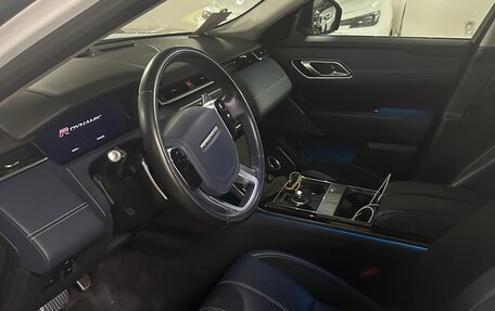 Land Rover Range Rover Velar I, 2020 год, 5 950 000 рублей, 6 фотография