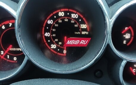 Pontiac Vibe II, 2005 год, 300 000 рублей, 5 фотография