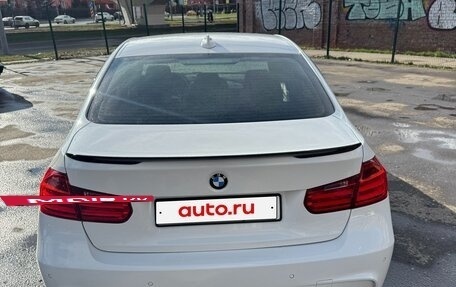 BMW 3 серия, 2014 год, 2 200 000 рублей, 5 фотография