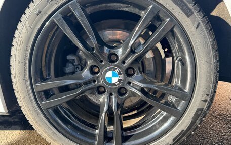 BMW 3 серия, 2014 год, 2 200 000 рублей, 9 фотография