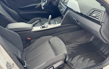 BMW 3 серия, 2014 год, 2 200 000 рублей, 14 фотография