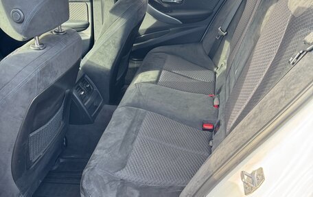 BMW 3 серия, 2014 год, 2 200 000 рублей, 16 фотография