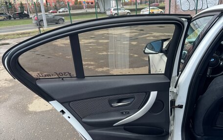 BMW 3 серия, 2014 год, 2 200 000 рублей, 17 фотография