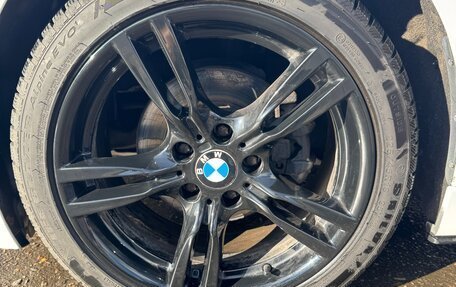 BMW 3 серия, 2014 год, 2 200 000 рублей, 8 фотография