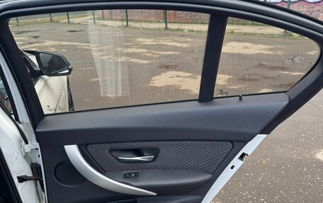 BMW 3 серия, 2014 год, 2 200 000 рублей, 19 фотография