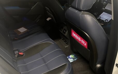 Land Rover Range Rover Velar I, 2020 год, 5 950 000 рублей, 10 фотография