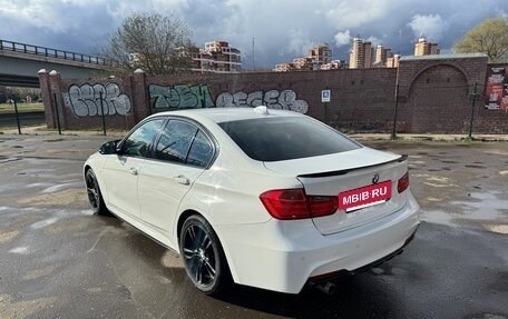 BMW 3 серия, 2014 год, 2 200 000 рублей, 6 фотография