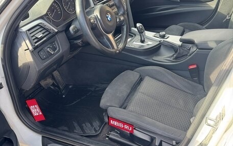 BMW 3 серия, 2014 год, 2 200 000 рублей, 12 фотография