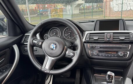 BMW 3 серия, 2014 год, 2 200 000 рублей, 21 фотография