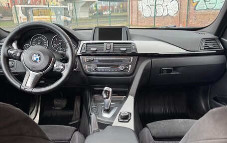 BMW 3 серия, 2014 год, 2 200 000 рублей, 20 фотография