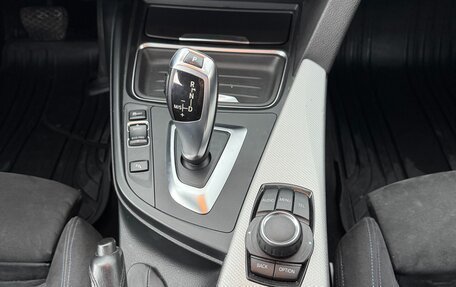 BMW 3 серия, 2014 год, 2 200 000 рублей, 23 фотография