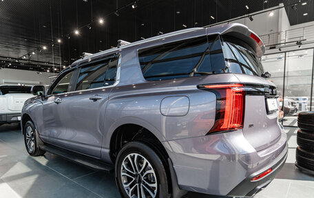 Haval H5, 2026 год, 4 349 000 рублей, 3 фотография