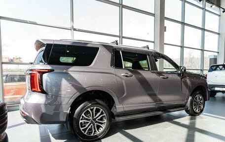 Haval H5, 2026 год, 4 349 000 рублей, 5 фотография